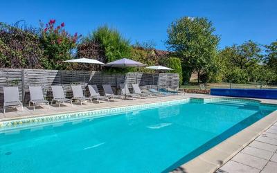 Appartement Supu00e9rieur