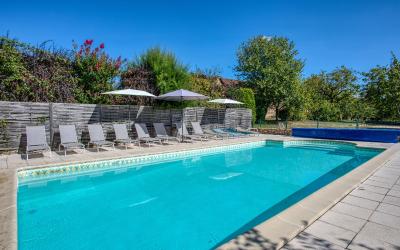 Appartement 3u00a0Chambres Supu00e9rieur