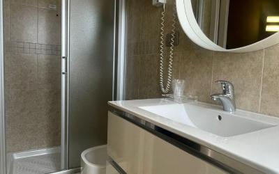 Camera Matrimoniale Economy