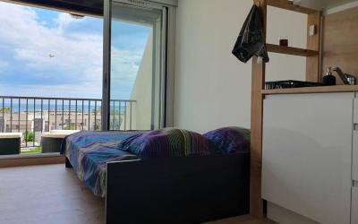 Appartement 1 Chambre