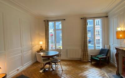 Appartement 1 Chambre Appartement 1 Chambre