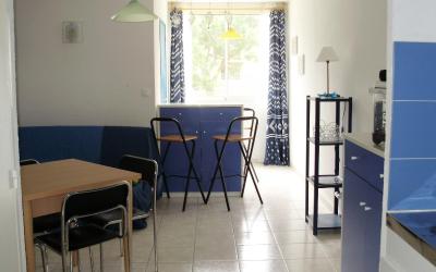 Appartement 1 Chambre