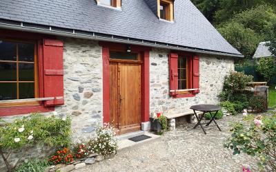 Appartement 2 Chambres