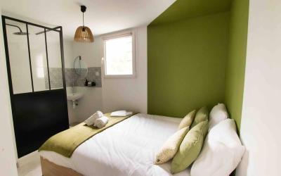 Appartement 1 Chambre