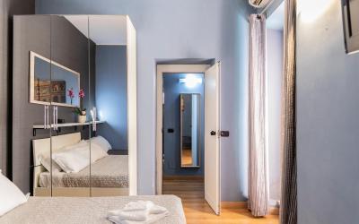 Appartamento con 1 Camera da Letto Appartamento con 1 Camera da Letto