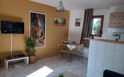 Appartement Appartement