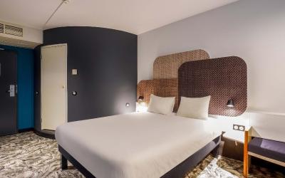 Chambre Double Chambre Double