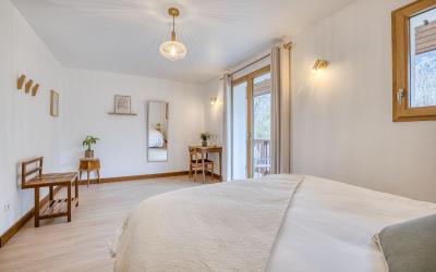 Chambre Double avec Balcon Chambre Double avec Balcon