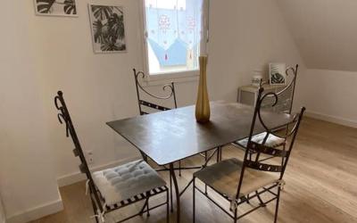 Appartement 1 Chambre Appartement 1 Chambre