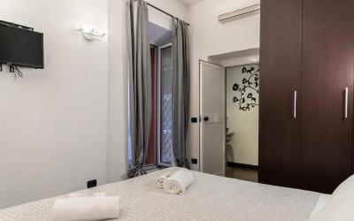 Appartamento con 1 Camera da Letto Appartamento con 1 Camera da Letto