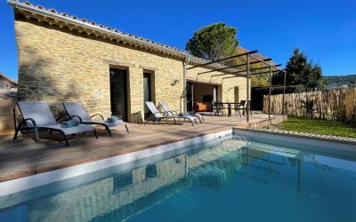 Villa 3u00a0Chambres Villa 3u00a0Chambres