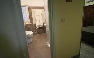 Camera Matrimoniale con Bagno Privato