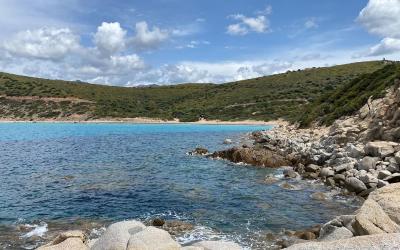 Camera Matrimoniale con Bagno Privato