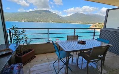 Appartement - Vue sur Mer
