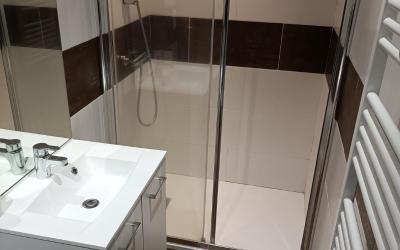 Appartement 1 Chambre Appartement 1 Chambre