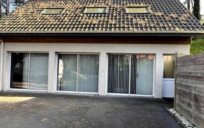 Maison 4u00a0Chambres Maison 4u00a0Chambres