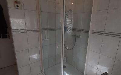 Chambre Double - Vue sur Jardin