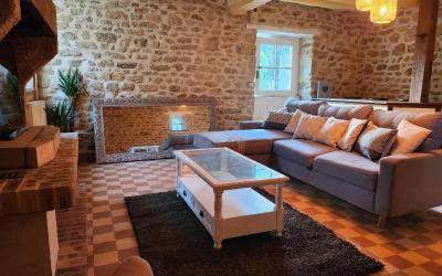 Maison 1 Chambre