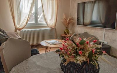 Appartement 2 Chambres Appartement 2 Chambres