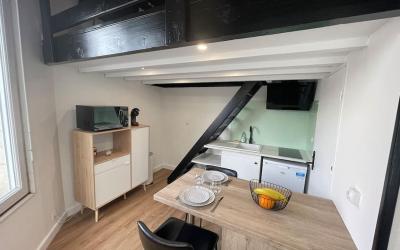 Appartement 1 Chambre