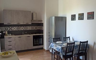 Casa con 2 Camere da Letto