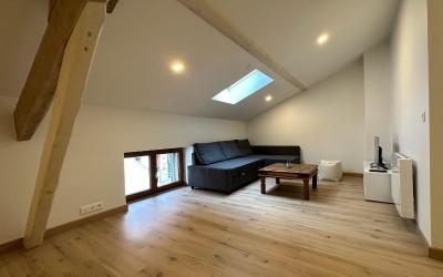 Chalet 3u00a0Chambres Chalet 3u00a0Chambres