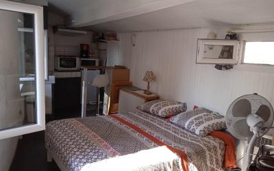 Appartement 1 Chambre Appartement 1 Chambre