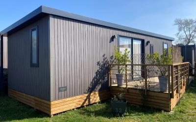 Mobile Home Mobile Home