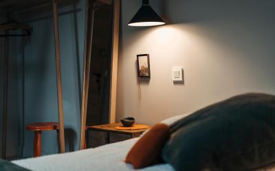 Chambre Familiale - Vue sur Montagne Chambre Familiale - Vue sur Montagne