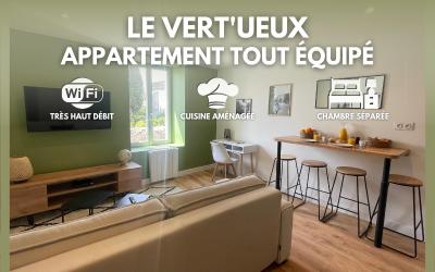 Appartement 1 Chambre Appartement 1 Chambre