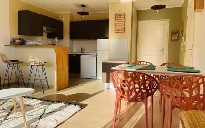 Appartement 1 Chambre