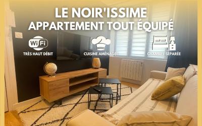 Appartement 1 Chambre Appartement 1 Chambre