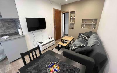 Appartement 2 Chambres Appartement 2 Chambres