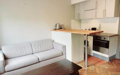 Appartement 1 Chambre