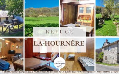 Maison 2u00a0Chambres