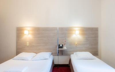 Chambre Triple Chambre Triple