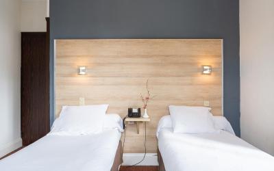 Chambre Lits Jumeaux Chambre Lits Jumeaux