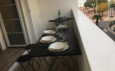 Appartement (4 Adultes)