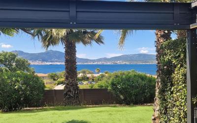 Appartement 2 Chambres