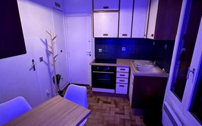 Appartement 1 Chambre