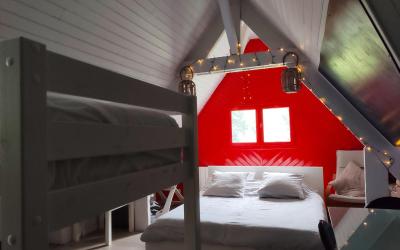 Chambre Familiale