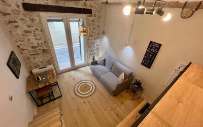 Appartement 1 Chambre