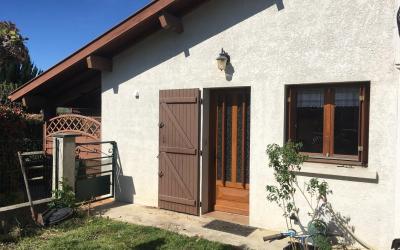Appartement 1 Chambre
