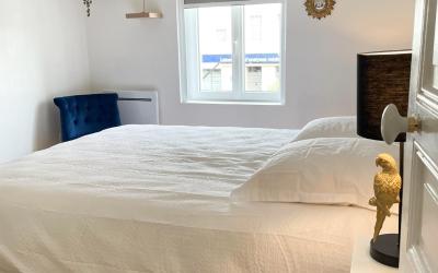 Appartement 1 Chambre Appartement 1 Chambre