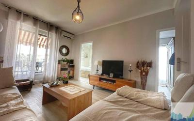 Appartement 2 Chambres