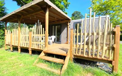 Bungalow Supu00e9rieur Bungalow Supu00e9rieur
