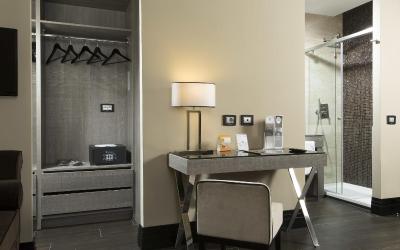 Junior Suite Junior Suite