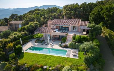 Villa Villa