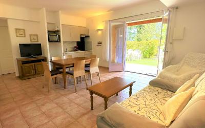 Grand Appartement 2 Chambres (6 Adultes)