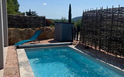 Villa avec Piscine Privu00e9e